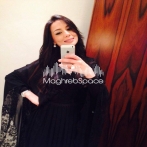 Shayma helali sur yala.fm